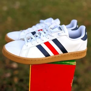 Adidas Grand Court